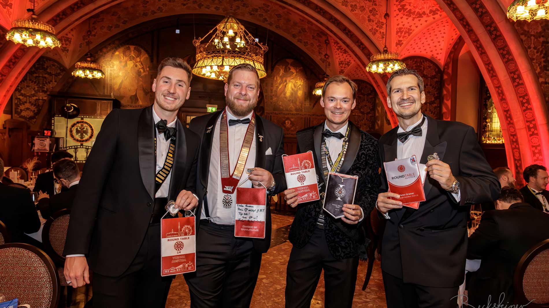 2025 RT1 wird 70 Jahre