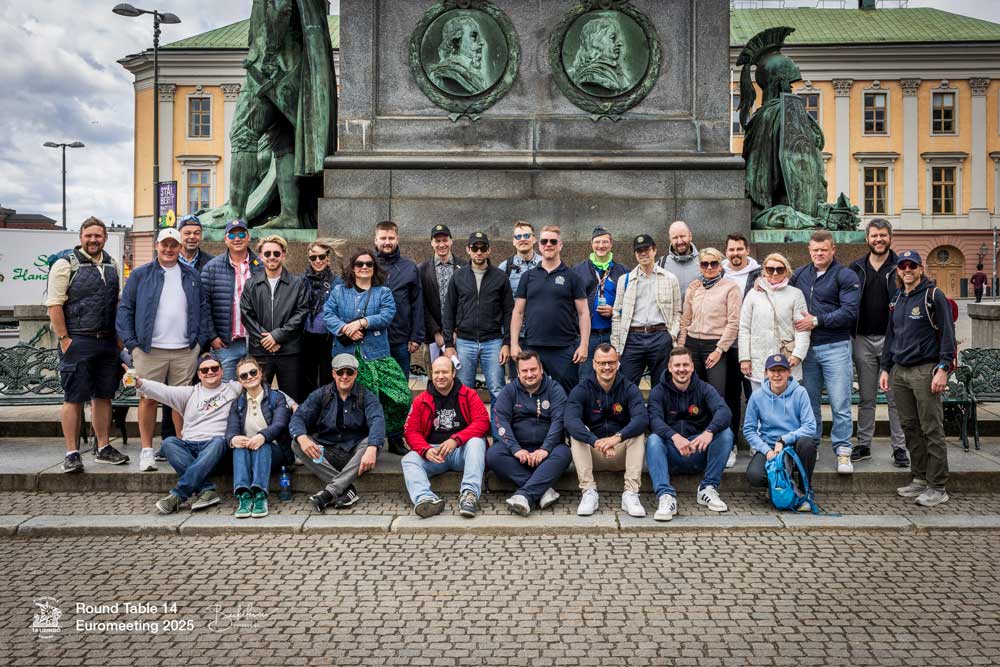 2025 RT Numbersmeeting Stockholm